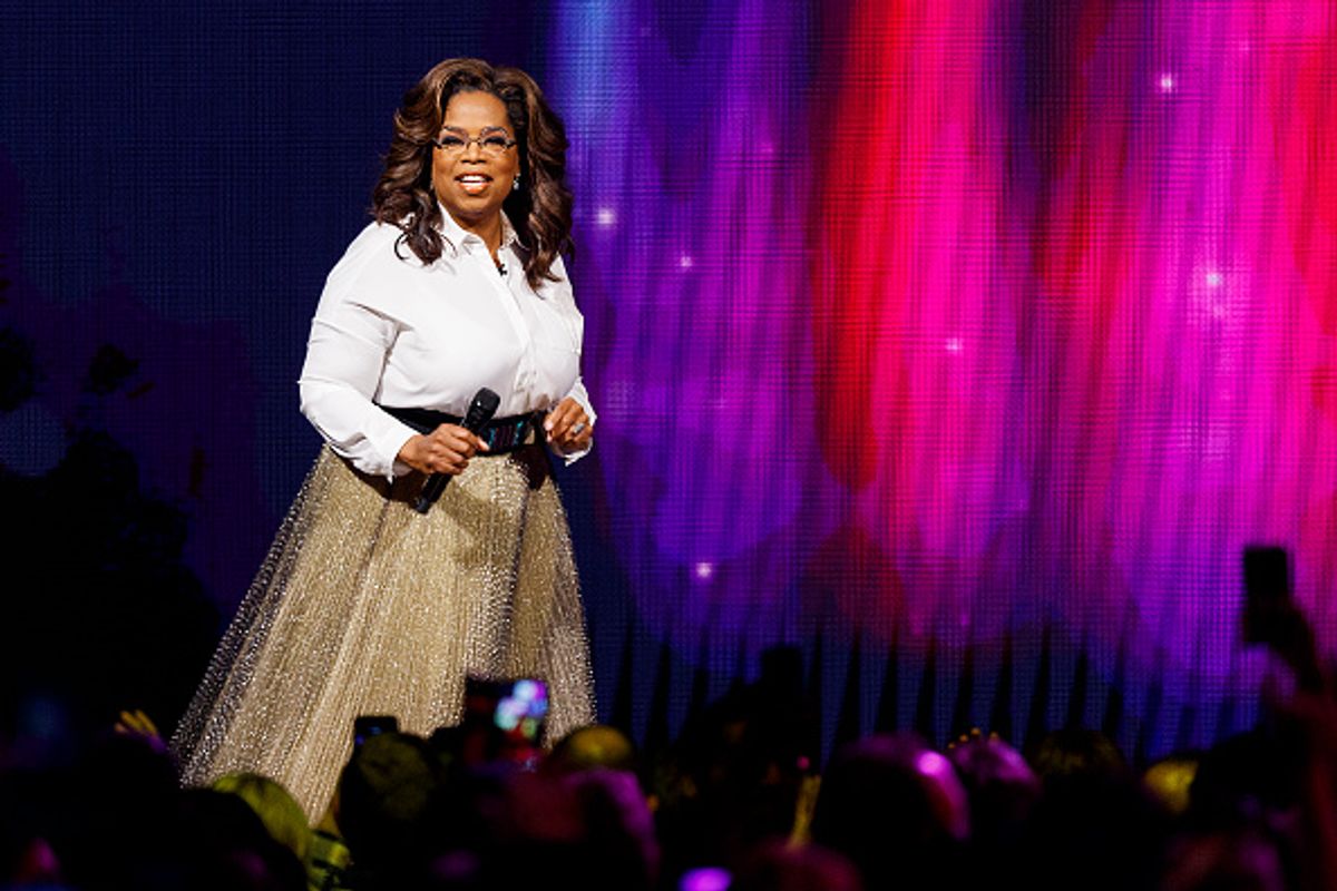 Oprah Winfrey Dublin: When do tickets go on sale, how much they cost and presale