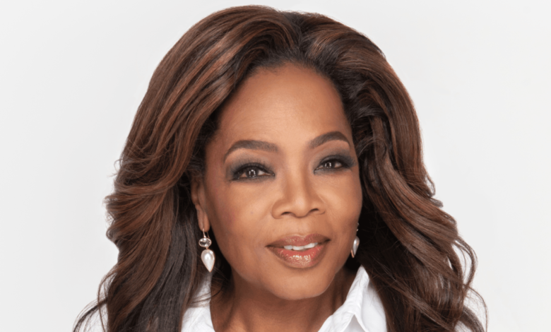 Oprah Winfrey is heading to Ireland for a live show – here’s how to get tickets