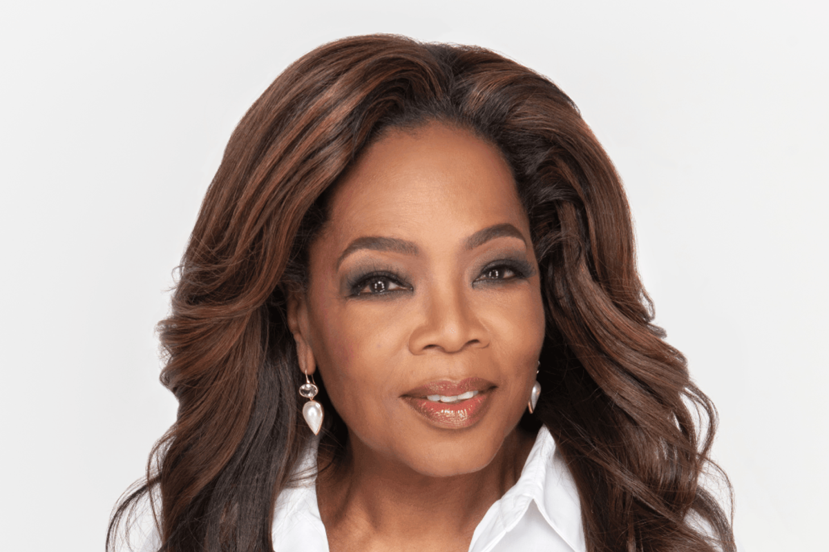 Oprah Winfrey is heading to Ireland for a live show – here’s how to get tickets