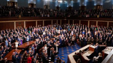 ‘Our collective strength’ — 4 takeaways from King Charles III’s address to Congress