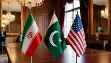 US-Iran Diplomacy: Pakistan’s Role in Breaking Deadlock