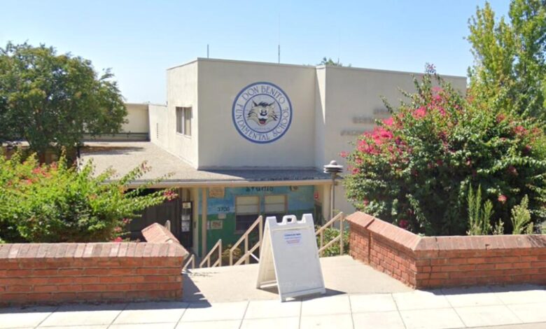 Pasadena school whooping cough outbreak infects 4