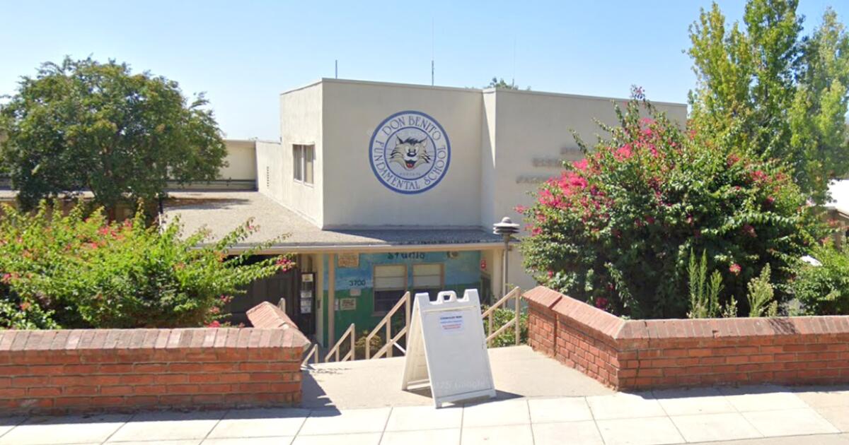 Pasadena school whooping cough outbreak infects 4