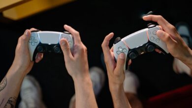 PlayStation wants to see your papers before you party chat