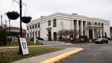 Record antisemitic incidents in Canada fuel criticism of Carney government response