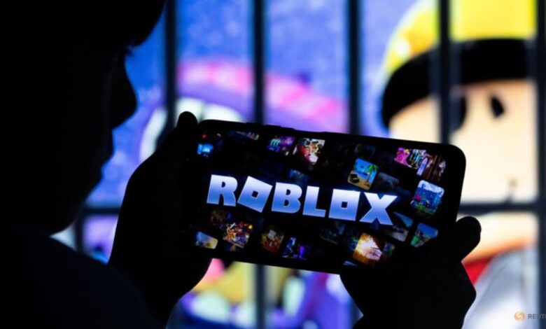 Roblox slashes annual bookings forecast as new safety features take their toll