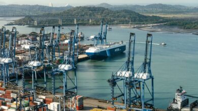 Rubio warns China after Panama ship detentions, calls hemisphere sovereignty ‘non-negotiable’