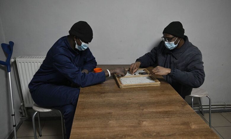 Russia built global recruitment pipeline targeting vulnerable migrants for Ukraine war: report