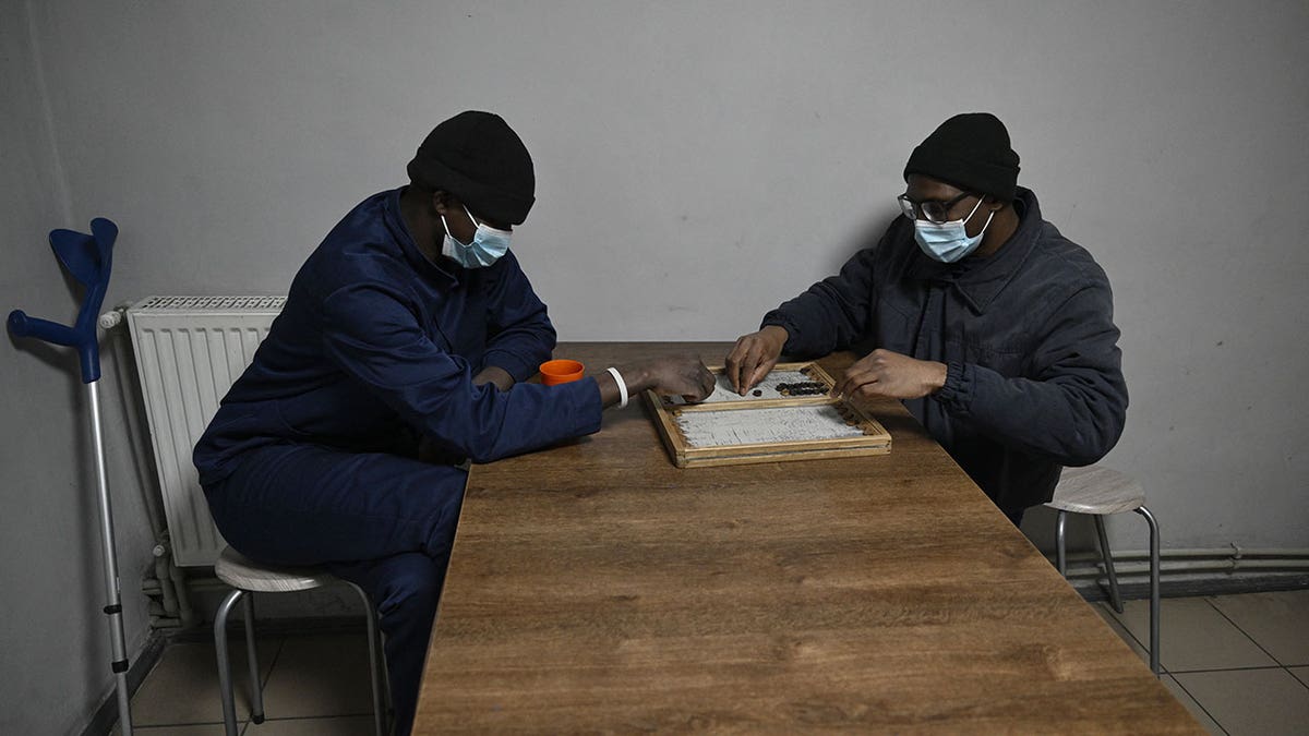 Russia built global recruitment pipeline targeting vulnerable migrants for Ukraine war: report