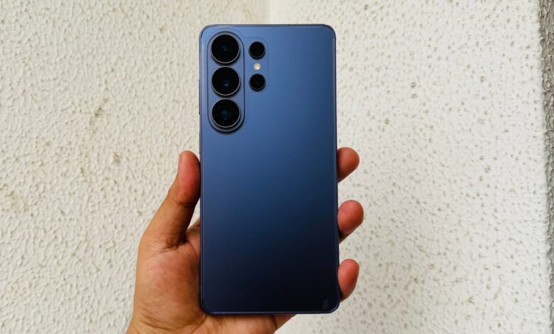 Samsung Galaxy S27 Ultra could level up zoom capture by dropping a key weak link