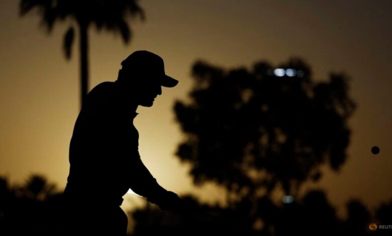 Saudi Arabia pulls funding from LIV Golf, WSJ reports