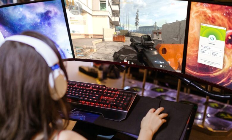 Sony patent hints at a game system that adjusts difficulty based on how badly you suck at it