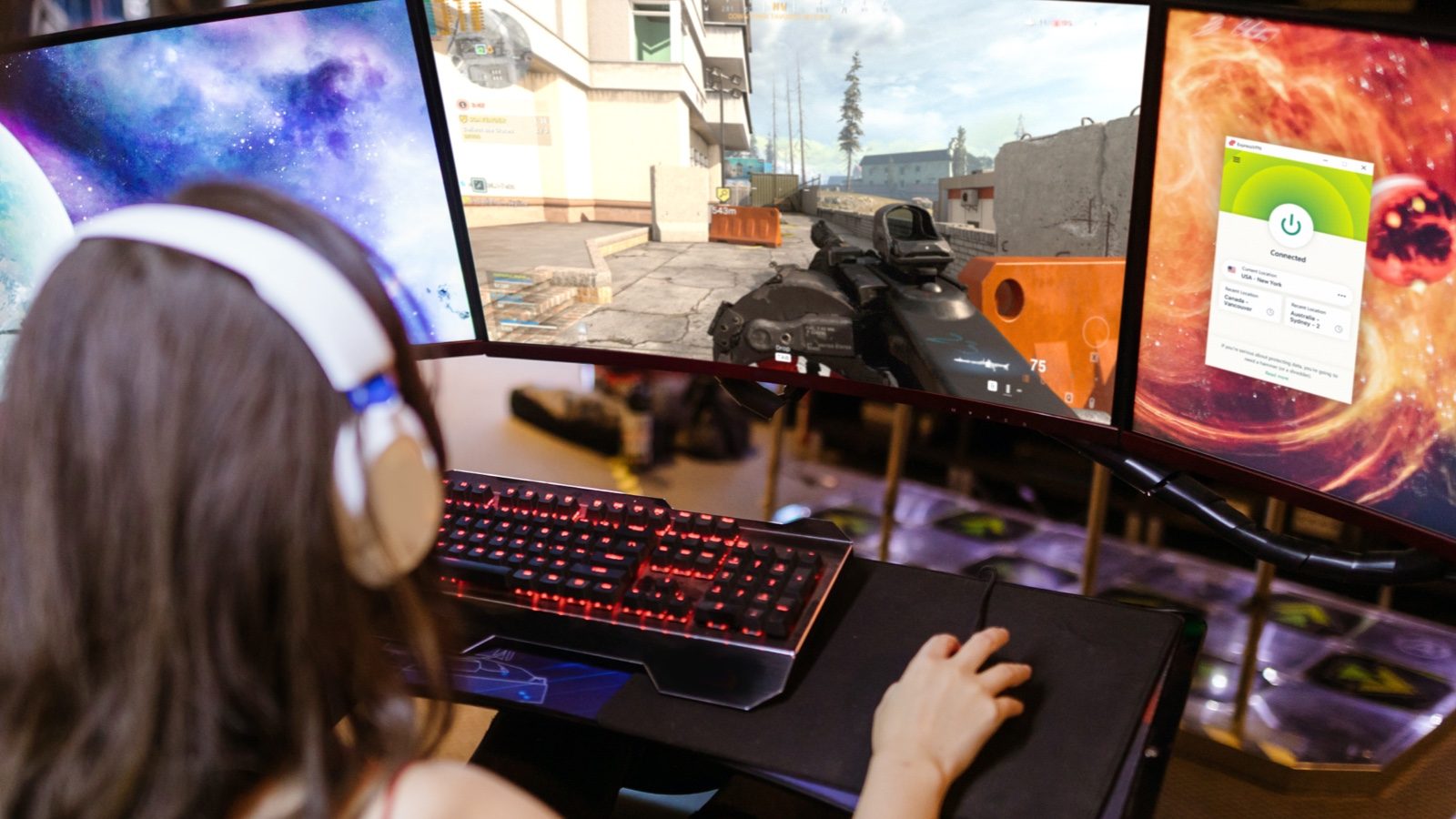 Sony patent hints at a game system that adjusts difficulty based on how badly you suck at it