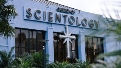 ‘Speed running’ Scientology: TikTok trend causes havoc, church alleges ‘hate crimes’