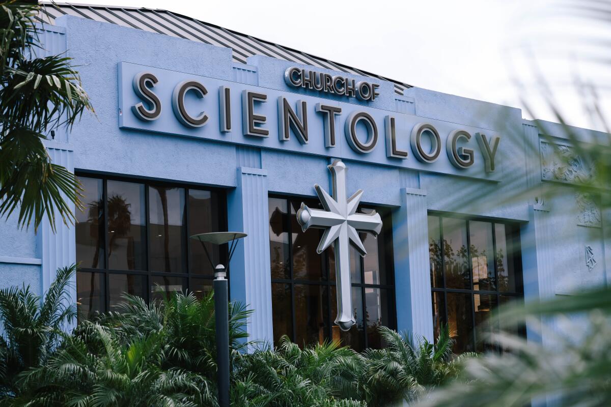 ‘Speed running’ Scientology: TikTok trend causes havoc, church alleges ‘hate crimes’