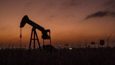 Stocks swing as oil edges higher amid stalled Iran peace talks – SUCH TV