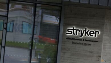 Stryker misses quarterly estimates on muted demand for medical devices