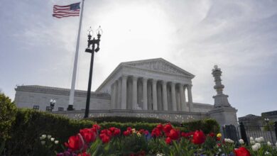 Supreme Court appears to lean toward ending TPS for some migrants