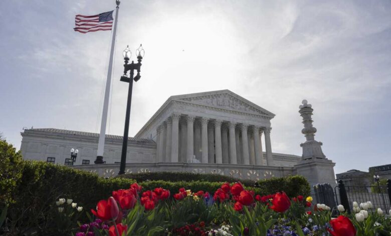 Supreme Court appears to lean toward ending TPS for some migrants