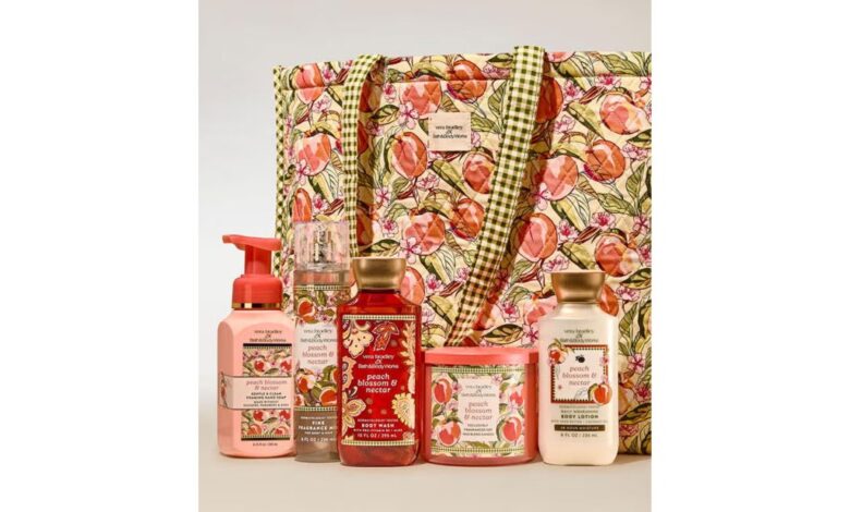 The Bath and Body Works Mother’s Day edit: 14+ gifts she’ll actually use