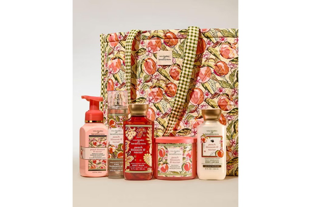 The Bath and Body Works Mother’s Day edit: 14+ gifts she’ll actually use