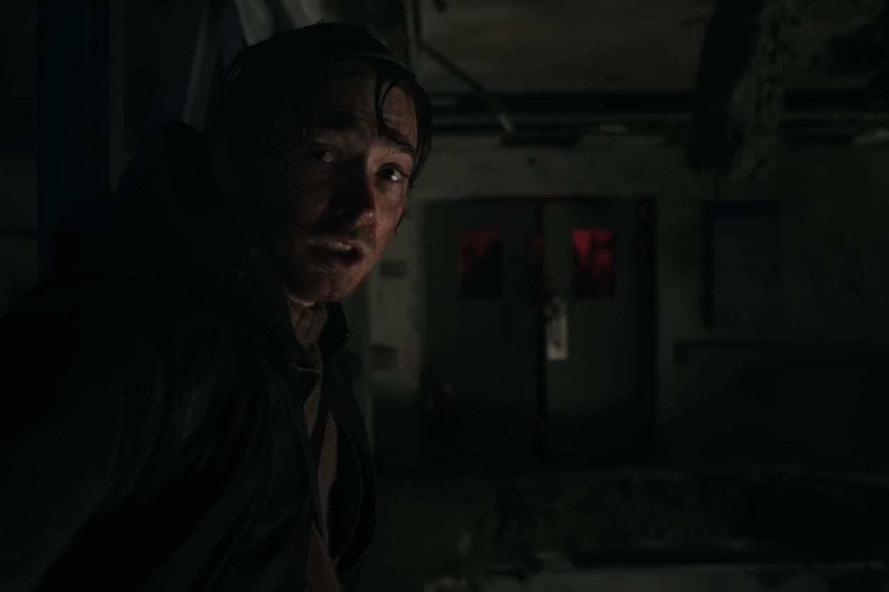 The First Trailer for ‘Resident Evil’ Teases a New Nightmare
