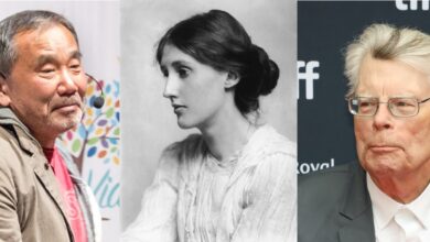 The Productive Writing Routines of Haruki Murakami, Stephen King, and Virginia Woolf, Explained