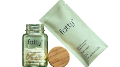 This nutrient may ‘reverse’ signs of aging and the reviews have us intrigued