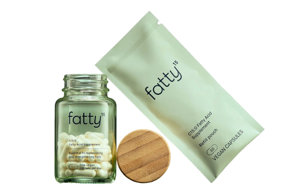 This nutrient may ‘reverse’ signs of aging and the reviews have us intrigued