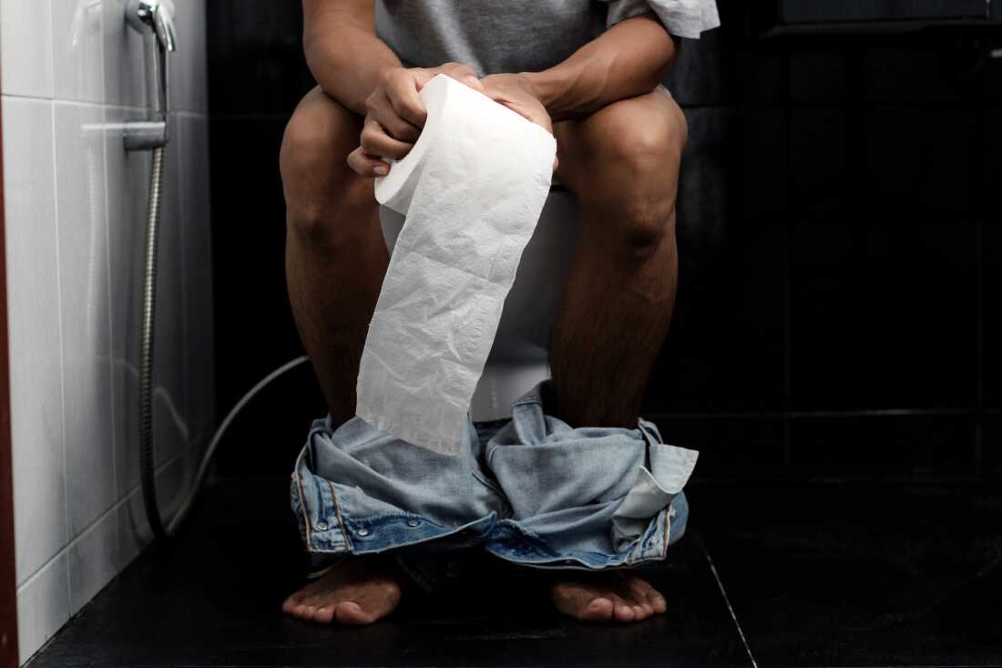 To catch colorectal cancer early, advocates push to make ‘poop talk’ OK