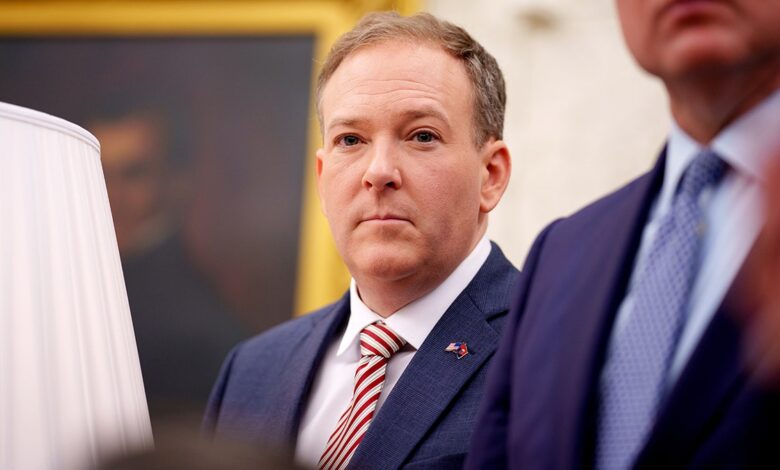 Trump EPA chief vows he won’t take ‘morality lessons’ from Dem senator after heated clash