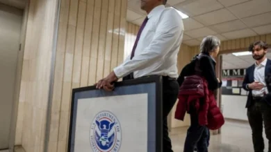 US DHS to vet immigrants for what it calls extremist views, raising free speech concerns | The Express Tribune