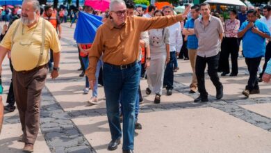 U.S. charges 10 Mexican officials, including Sinaloa governor, with drug trafficking