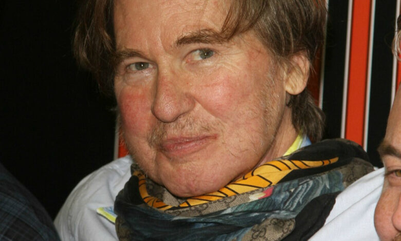 Val Kilmer’s daughter insists resurrecting late actor with AI ‘protects’ his IP