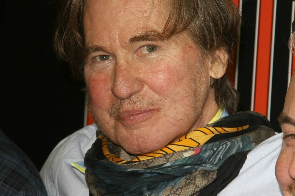 Val Kilmer’s daughter insists resurrecting late actor with AI ‘protects’ his IP