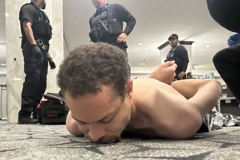 WHCD shooting suspect Cole Allen’s toxic Blue Sky history shows China’s dangerous hold on our social media