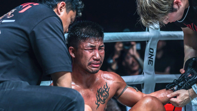 ‘Iron Man’ Rodtang suffers rare second KO loss in retirement clash with fighter he previously beat in 80 secs | International Sports News – The Times of India