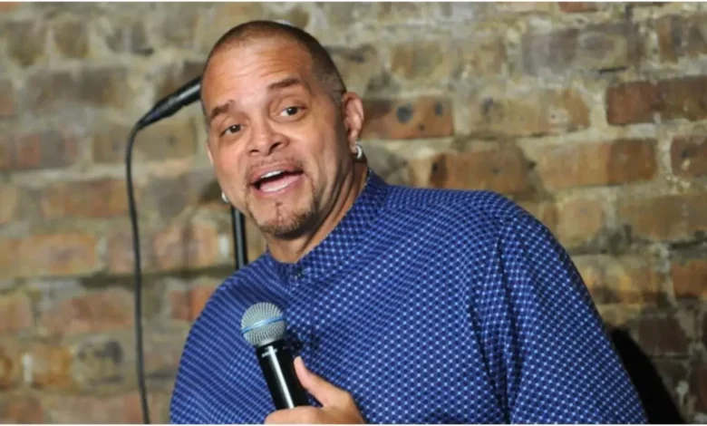 ‘Let’s Go’: Sinbad Stuns Fans With Emotional Stage Comeback 6 Years After Devastating Stroke
