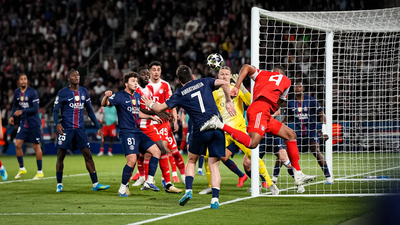 ‘Not proper football’: Fans blast Piers Morgan after savage take on PSG vs Bayern epic nine-goal thriller | International Sports News – The Times of India