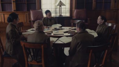 ‘The Testaments’ Reveals More of Aunt Lydia’s Harrowing Backstory