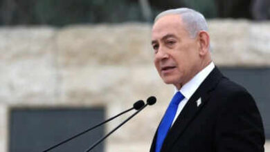 ‘Words not enough to fight antisemitism’: Netanyahu slams Starmer after Golders Green stabbing – The Times of India