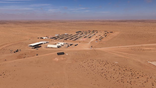 1 missing U.S. soldier jumped into water to try to save another, search continues in Morocco, officials say