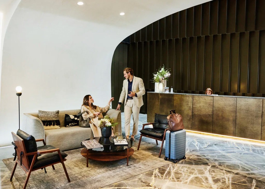  upgrade? Why basic economy passengers are getting VIP lounge access