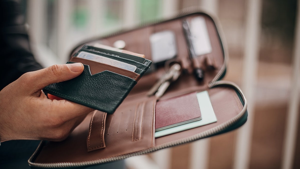10 travel wallets and passport holders reviewers swear by — from 