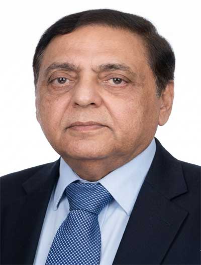 The 75th Anniversary Of the Pakistan-China Diplomatic Relations : Message : Zafar Shaikh – The Financial Daily