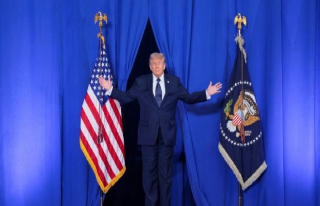 Trump says framework of Iran deal ‘largely negotiated,’ with provision to reopen Strait of Hormuz – SUCH TV