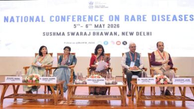 2-Day National Conference on Rare Diseases in New Delhi (5–6 May 2026)