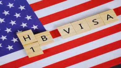 ’20 years on H-1B’: Major row over Indian man’s viral post on not getting to see dying mother – The Times of India