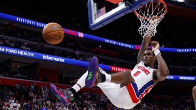 2026 NBA Playoffs: Best bet for Cleveland Cavaliers at Detroit Pistons Game 2 Eastern Conference Semifinals