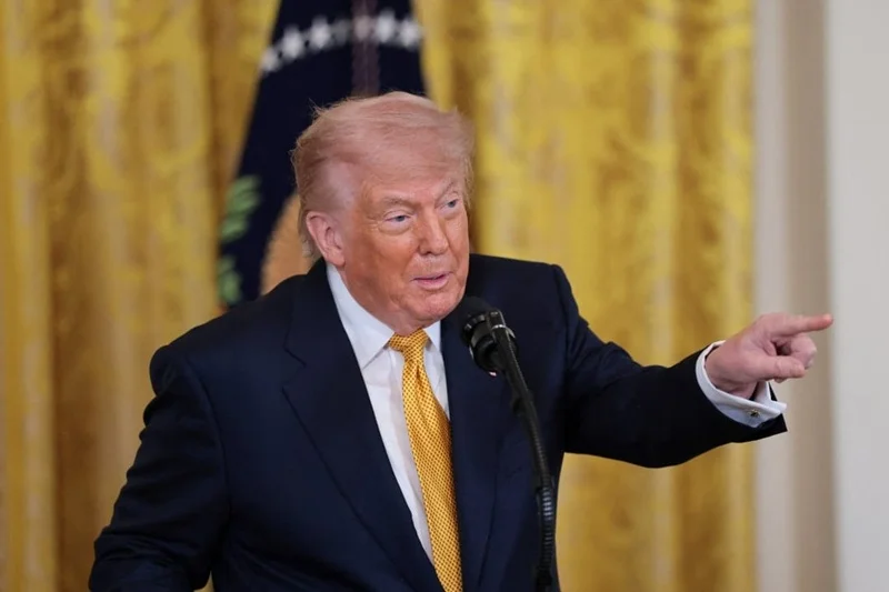 2026 U.S. Counterterrorism Strategy Against Extremism